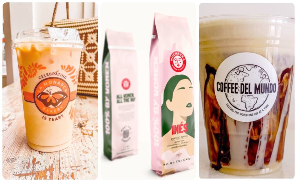 How 787 Coffee Is Inspiring Young Humans to Become Coffee