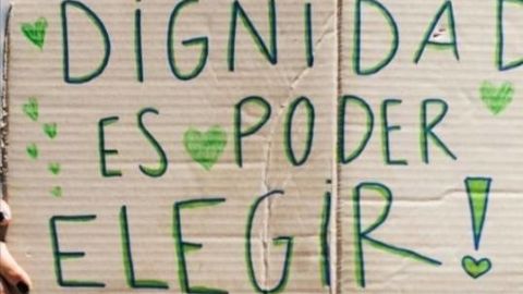 Mexico decriminalizes abortion