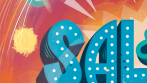 Sal Gabi Universe Disney