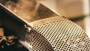 Coffee production Latin America