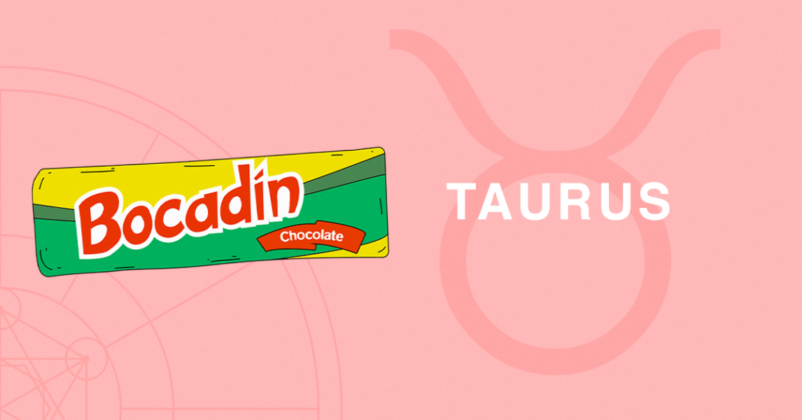 Which Halloween Candy Best Matches Your Zodiac Sign? - HipLatina