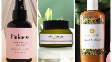 13 Latinx and Black-Owned Clean Skincare Brands - HipLatina