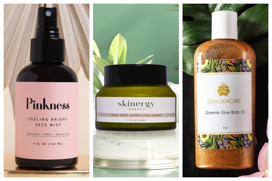 natural skin care brands