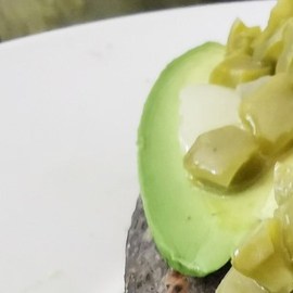 Ancestral foods Latin America