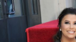 Eva Longoria House of the Spirits