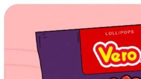 Halloween candy Zodiac sign