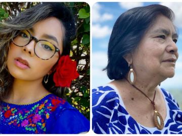 How I Learned About and Honor my Indigenous Roots in Mexico - HipLatina