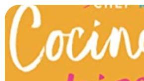 Healthy Latinx Books