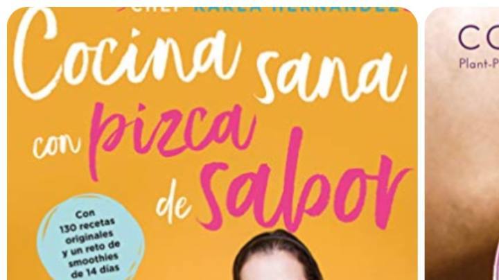 Healthy Latinx Books