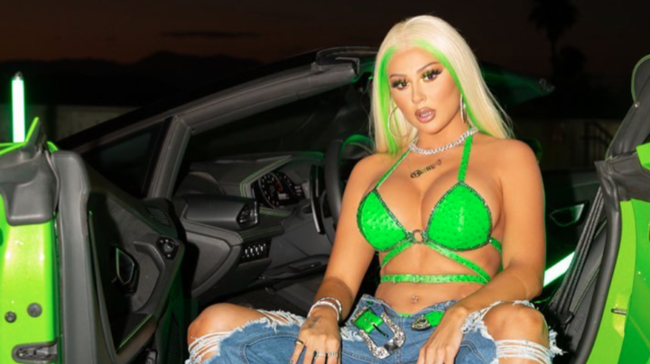 Jenny69 "La69"