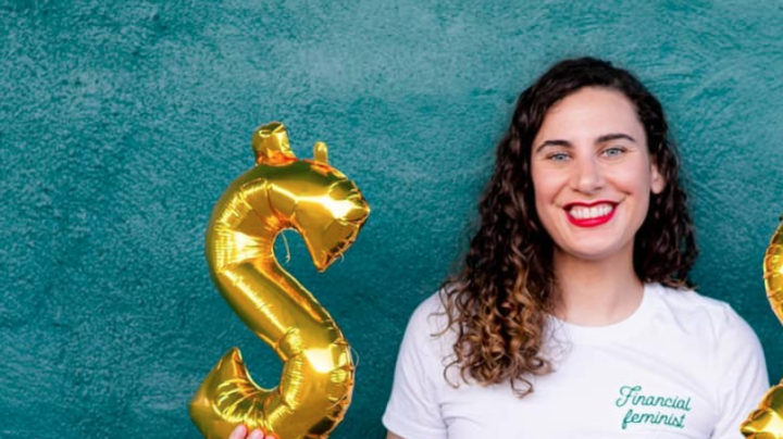 Kara Perez Bravely Go LEPD