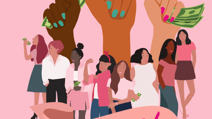 Latina Equal Pay Day 2021