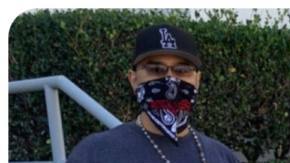 Monique Munoz Teen Sentenced