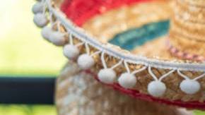 Dia de Los Muertos treats