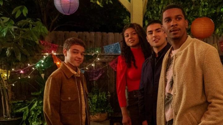 On My Block Final Season