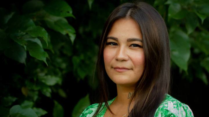 Prisca Dorcas Mojica Rodriguez