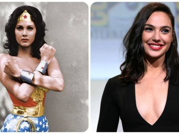 OG Wonder Woman Lynda Carter Set to Return in 'Wonder Woman 3' - HipLatina
