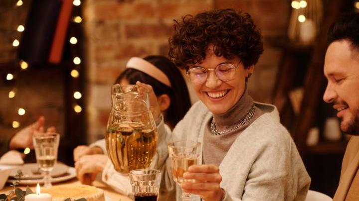 Setting boundaries holidays