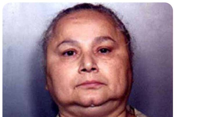 Griselda Blanco Sofia Vergara