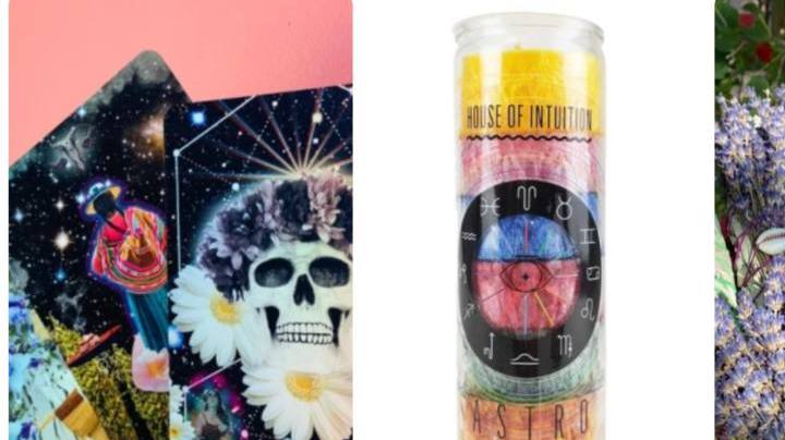spiritual gift guide