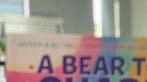 Jessica Alba therapy