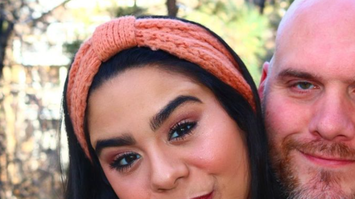 Jessica Marie Garcia pregnant
