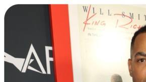 Reinaldo Marcus Green