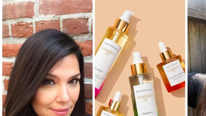 Vamigas Skincare