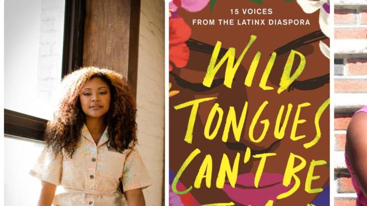 Wild Tongues Can't Be Tamed