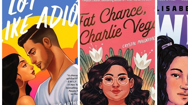 best latina books 2021