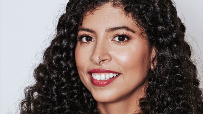 Kalinda Vazquez Netflix