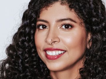 Kalinda Vazquez Netflix