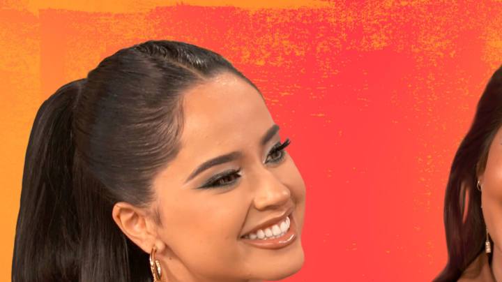 Isabela Merced Becky G