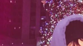 Jackie Cruz pregnancy