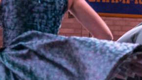 West Side Story Rachel Zegler