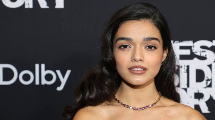 Rachel Zegler West Side Story