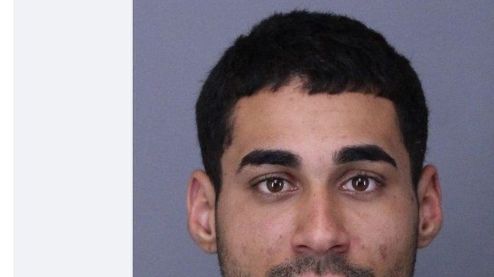 Rogel Aguilera Mederos