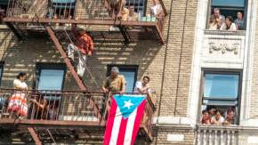 West Side Story 2021 film