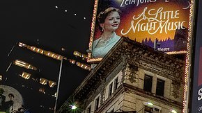 West Side Story play