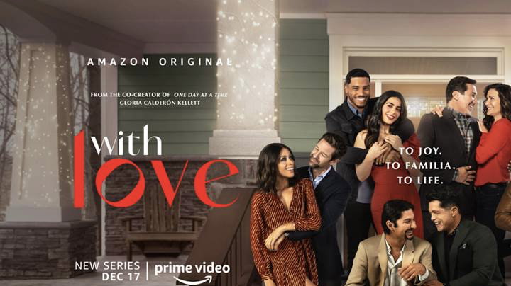 With Love Prime Video