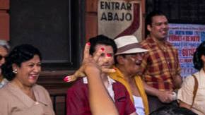 Ariana DeBose Oscar winner