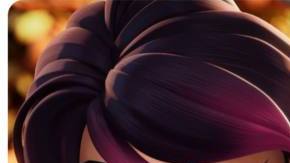 Gigi Saul Guerrero animated shows