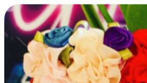 Plant Accessories Latinx owned