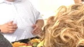 Rose Barraza Ramona Ortega