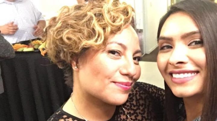 Rose Barraza Ramona Ortega