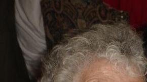 sonia sotomayor and mother hiplatina