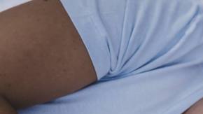 Chosen Sisters Lucia Vazquez