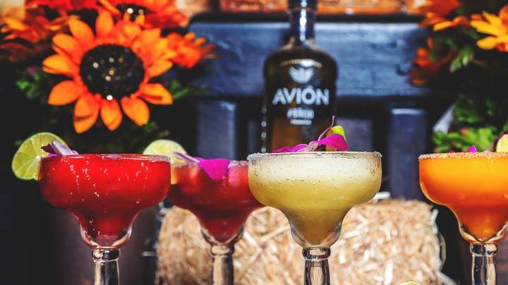 margaritas latinx owned