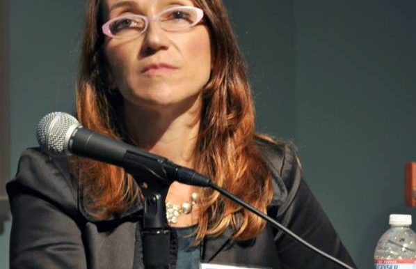 María Elena Bottazzi