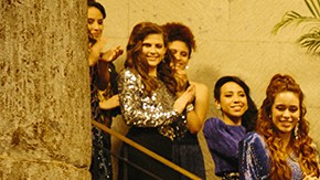 Señorita 89 Pantaya